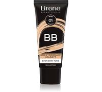 Lirene BB BB crème hydratante teinte 01 Beige 30 ml