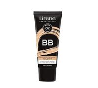 LIRENE BB CRÈME COULEUR ÉQUILIBRANTE 02 NATUREL
