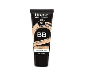 LIRENE BB CRÈME COULEUR ÉQUILIBRANTE 02 NATUREL