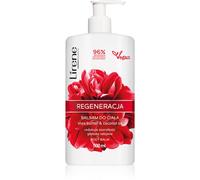 Lirene Body Balms Regeneration baume corps régénérant 500 ml
