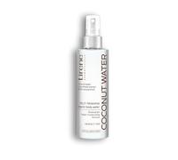 LIRENE Eau de noix de coco biologique pour tous les temps