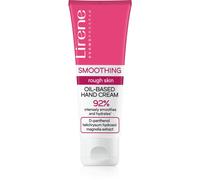 Lirene Hand Care Smoothing crème à l'huile mains 75 ml