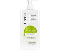 Lirene Im-perfection Control Cleansing Gel gel nettoyant doux pour peaux grasses et à problèmes 300 ml