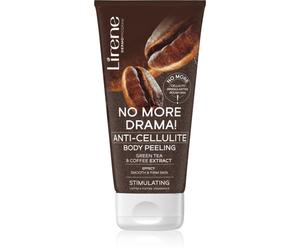 Lirene No More Drama! gommage corps au sucre contre la cellulite 175 ml