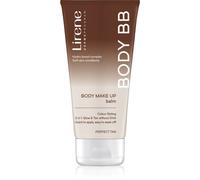 Lirene Perfect Tan baume corps pour un effet bronzé immédiat 175 ml