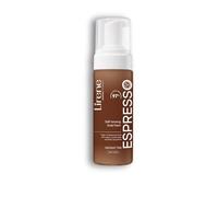 Lirene Perfect Tan mousse auto-bronzante pour peaux foncées visage et corps 150 ml