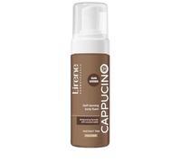 Lirene Perfect Tan mousse auto-bronzante pour peaux claires 150 ml