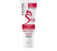Lirene Podology Foot Care crème exfoliante douce pieds 75 ml
