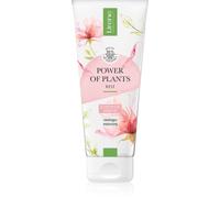 Lirene Power of Plants Rose gel nettoyant pour un effet naturel 175 ml