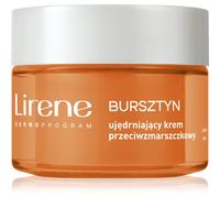 Lirene Rejuvenating Care Restor 60+ crème anti-rides intense pour restaurer la fermeté de la peau 50 ml