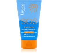 Lirene S.O.S. lait corporel après-soleil 150 ml