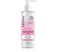 Lirene Sensitive skin gel micellaire peaux sensibles 145 ml