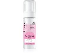 Lirene Sensitive skin mousse micellaire apaisante peaux sensibles 150 ml