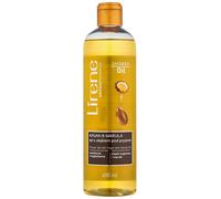 Lirene Shower Oil Argan and Marula huile de douche effet nourrissant 400 ml