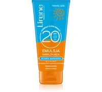 Lirene Sun care crème hydratante protectrice SPF 20 90 ml