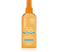 Lirene Sun care huile sèche solaire protectrice SPF 30 150 ml