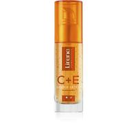 Lirene Vitamin Energy C+E sérum concentré avec effet revitalisant 30 ml