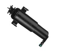 LIRHIQYGF Jet Liquide Lave-phares Compatible avec pour X5 E70 I6 3.0L | Sport Utility 2007 2008 2009 2010 2011 2012 2013 Buse Lavage Phare Avant Pulvérisateur 61677173851