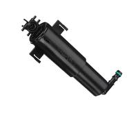 LIRHIQYGF Jet Liquide Lave-phares Compatible avec pour X5 E70 I6 3.0L | Sport Utility 2007 2008 2009 2010 2011 2012 2013 Buse Lavage Phare Avant Pulvérisateur 61677173851
