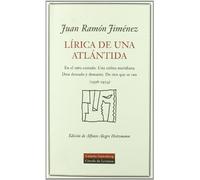 Lirica de una Atlantida/ Lyric of the Atlantis