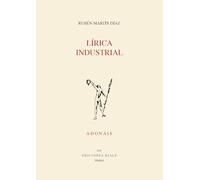 Lírica industrial
