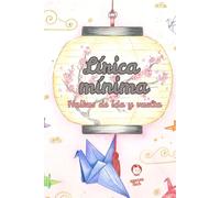 Lírica mínima: Haikus de ida y vuelta