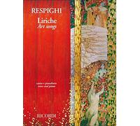 Liriche - Art Songs