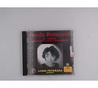 Liriche per Canto E Piano [Import]