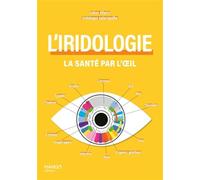 L'iridologie – la santé par l'oeil – Mango
