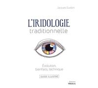 L'iridologie traditionnelle
