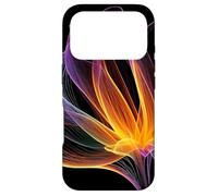 lirio, Arte, Color, Amor, gracioso, Flor, Moda Coque pour iPhone 17 Pro