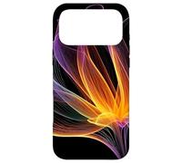 lirio, Arte, Color, Amor, gracioso, Flor, Moda Coque pour iPhone 17 Pro Max