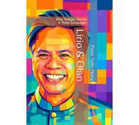 Lirio & Olan: West Visayan Stories in Three Languages