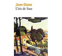 L'Iris de Suse