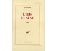 L'Iris de suse