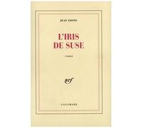 L'iris De Suse