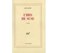 L'Iris de suse
