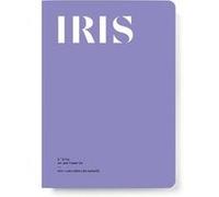 L'Iris en parfumerie Le Collectif Nez (Auteur)