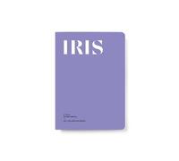 L'Iris en parfumerie - Le Collectif Nez - Le Contrepoint - broché - Guide
