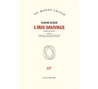 L'Iris sauvage