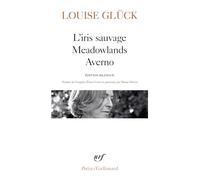L'iris sauvage - Meadowlands - Averno