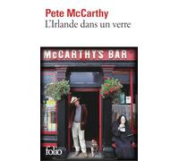 L'Irlande dans un verre