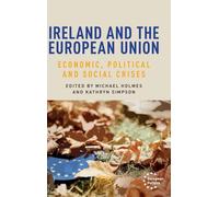 L'Irlande et l'Union européenne