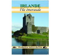 L'Irlande : L'île émeraude DVD DVD
