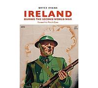 L'Irlande pendant la Seconde Guerre mondiale