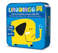 Lirodingo