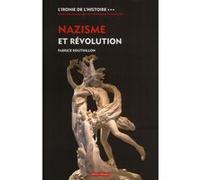 L'ironie de l'histoire... - tome 3 Nazisme et révolution (3)