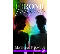 L'ironie intégrale - Mathias P. Sagan - Juno Publishing - broché - Roman