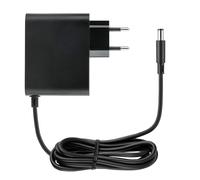 LIROPAU Chargeur pour trottinettes électriques, Chargeur 24,2 V 1,5 A, câble de Charge pour Hoverboard Xiaomi Electric Scooter 4 Lite 2e génération, Adaptateur Secteur