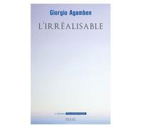 L'irréalisable - Pour Une Politique De L'ontologie